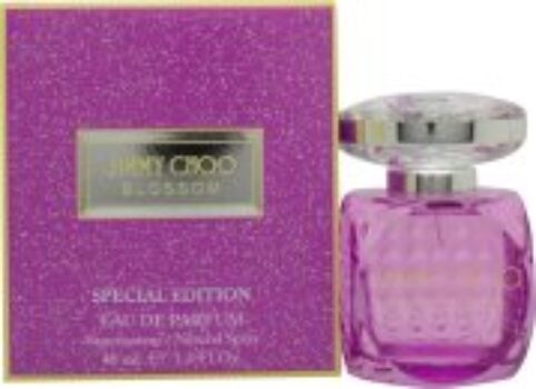 Jimmy Choo Blossom Special Edition 2024 Eau de Parfum 40ml Spray