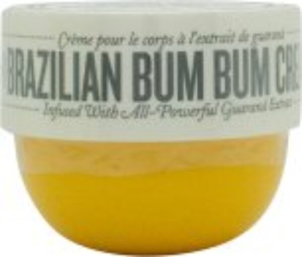 Sol De Janeiro Brazilian Bum Bum Cream 75ml