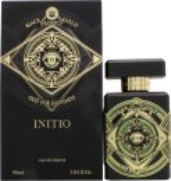 Initio Parfums Prives Oud for Happiness Eau de Parfum 90ml Spray