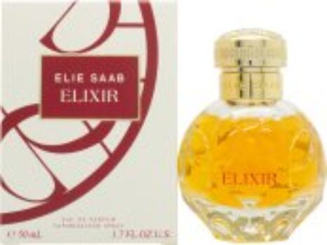 Elie Saab Elixir Eau de Parfum 50ml Spray