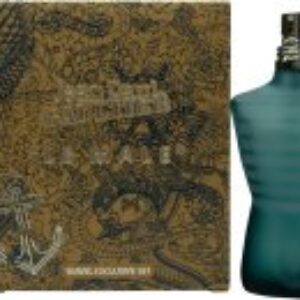 Jean Paul Gaultier Le Male Gift Set 125ml EDT + 20ml EDT