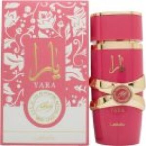 Lattafa Perfumes Yara Candy Eau de Parfum 100ml Spray