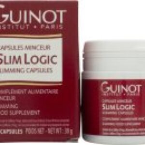 Guinot Slim Logic Slimming Nutritional Supplement 60 Capsules