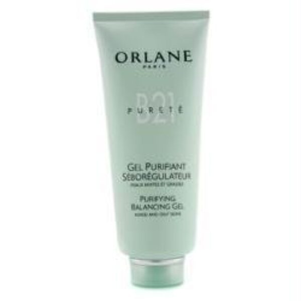 Orlane Purifying Balancing Gel Cleanser 200ml