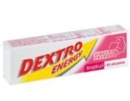 Dextro Energy 14 Tablets