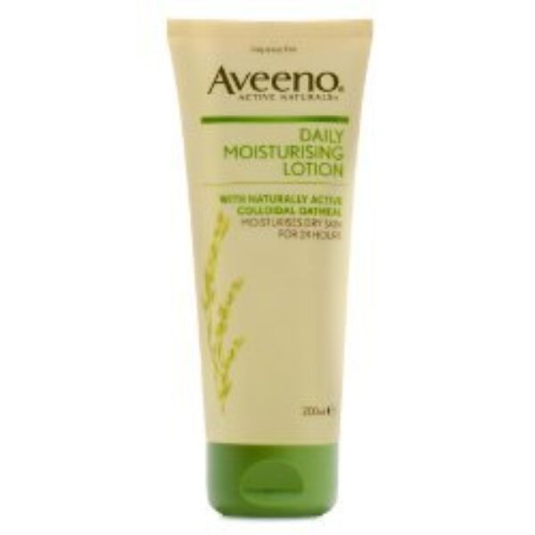 Aveeno Moisturising Lotion - 200ml