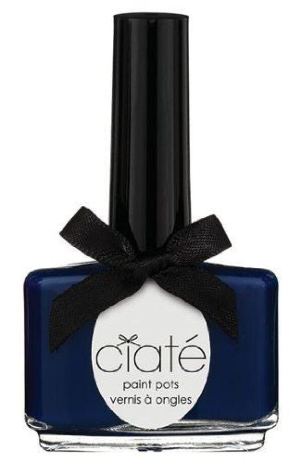 Ciate The Paint Pot Nail Polish 13.5ml - Power Dressing