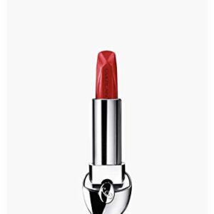 Guerlain Rouge G Sheer Shine Lipstick 3.5g - 25 Flaming Red