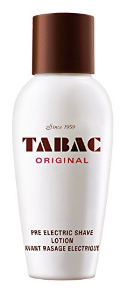 Murer & Wirtz Tabac Original Pre Electric Shave Lotion 100ml