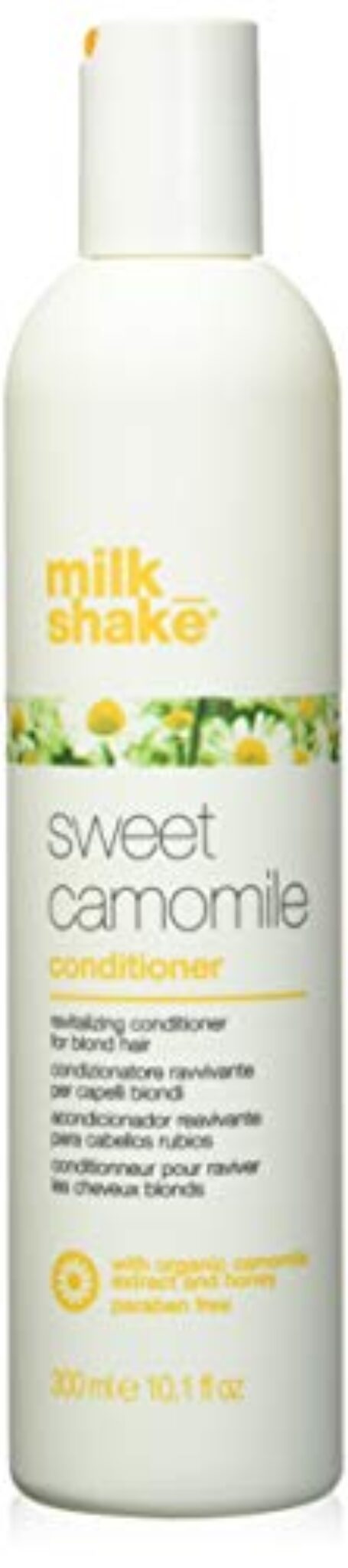 Milk_Shake Sweet Camomile Conditioner 300ml