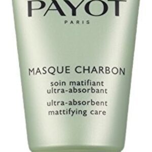 PAYOT Pte Grise Masque Charbon Mattifying Face Mask 50ml