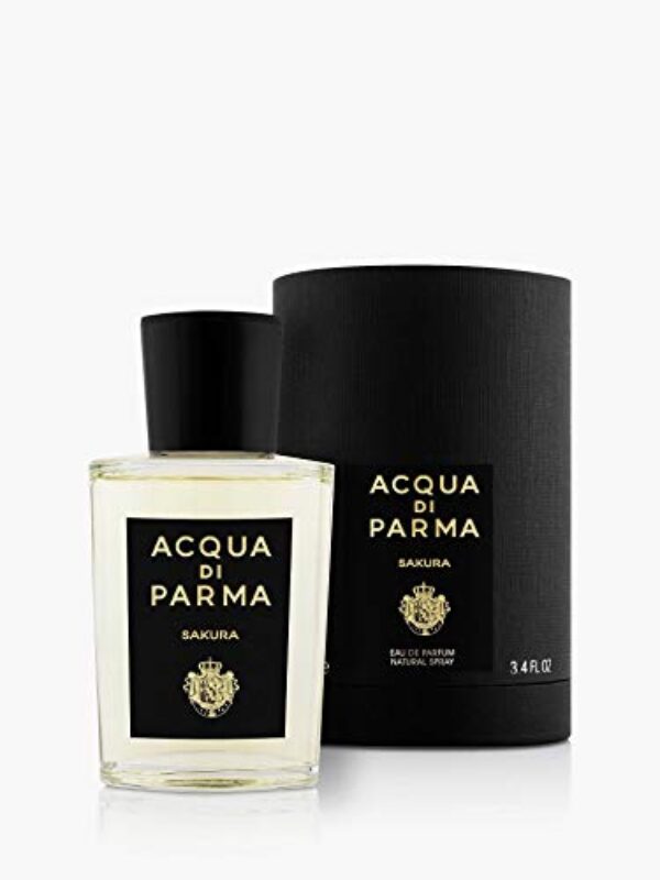 Acqua di Parma Sakura Eau de Parfum 180ml Spray