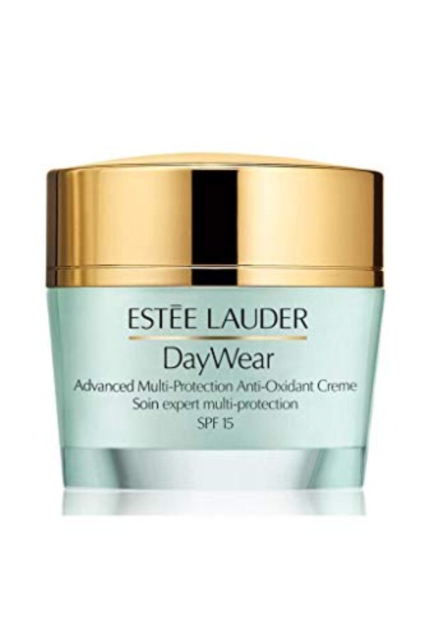 Estée Lauder DayWear Advanced Multi-Protection Anti-Oxidant Cream 50ml SPF15 - Normal/Combination Skin