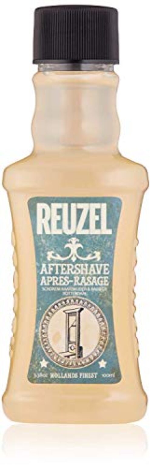 Reuzel Aftershave 100ml