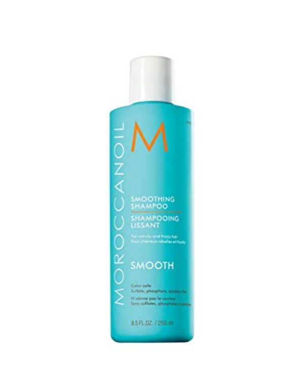 Moroccanoil Smoothing Shampoo 250ml