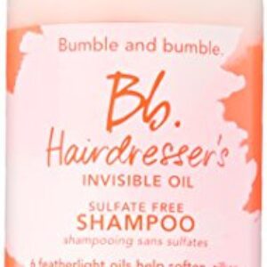 Bumble & Bumble Hairdresser's Invisible Oil Shampoo 250ml