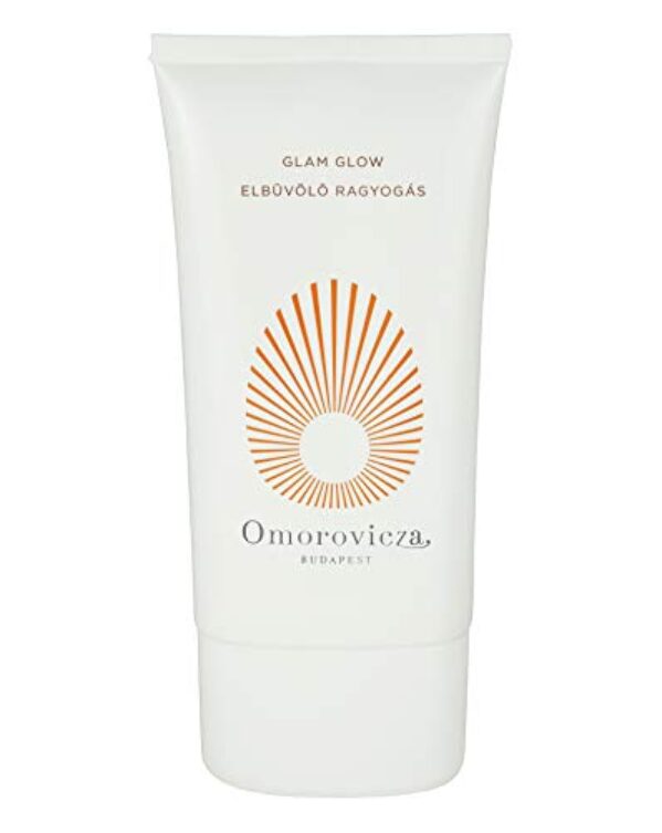 Omorovicza Self Tanner by Budapest Glam Glow 150ml