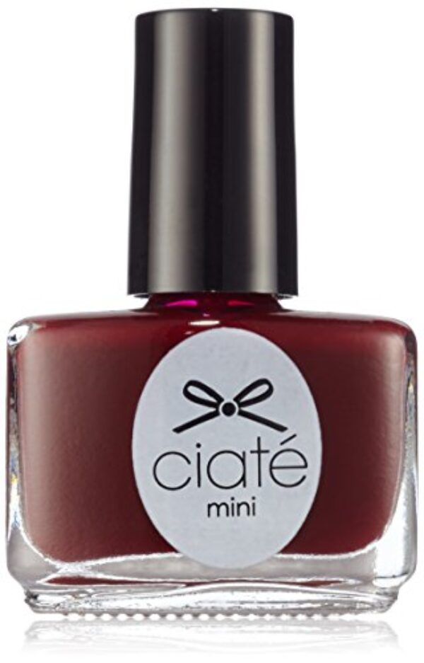 Ciaté The Paint Pot Nail Polish 5ml - Dangerous Affair