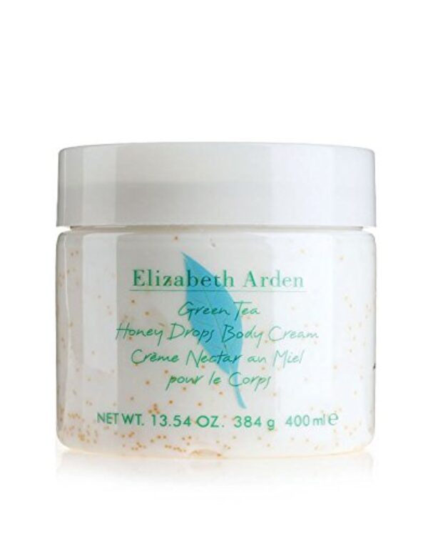 Elizabeth Arden Green Tea Honey Drops Body Cream 400ml