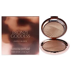 Estée Lauder Bronze Goddess Highlighting Powder Gelée 9g - 03 Modern Mercury