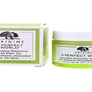 Origins A Perfect World Antioxidant Moisturizer with White Tea 50ml