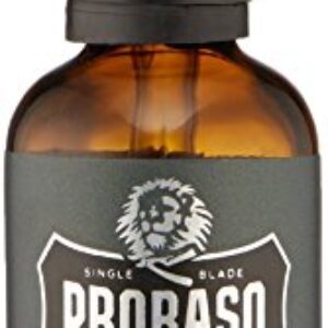 Proraso Cypress & Vetyver Beard Oil 30ml