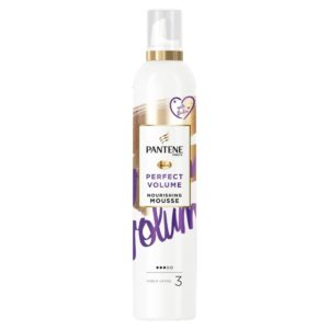 Pantene Pro-V Perfect Volume Nourishing Hair Mousse - 200ml