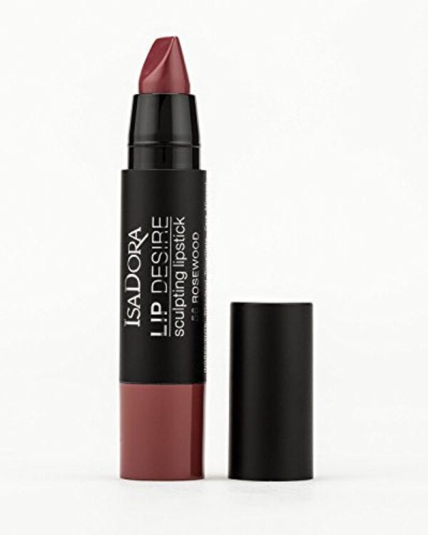 IsaDora Lip Desire Sculpting Lipstick 3.3g - 56 Rosewood