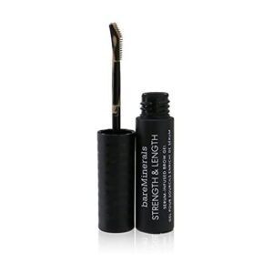 bareMinerals Strength & Length Serum-Infused Brow Gel 5ml - Honey