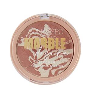 Sunkissed Marble Desire Blusher 10g