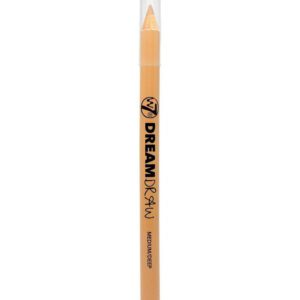 W7 Dream Draw 3 in 1 Pencil - 1.2g