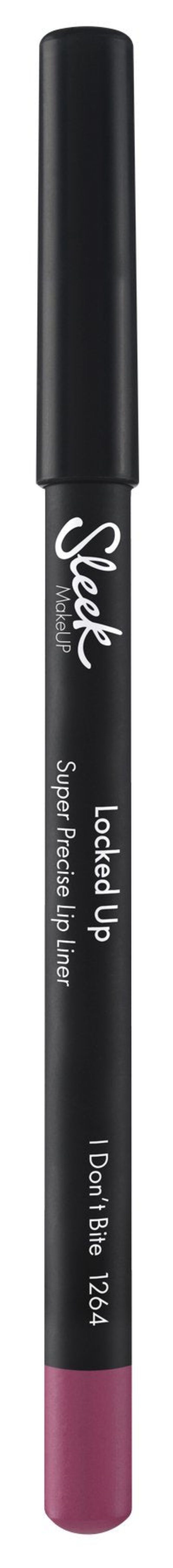 Sleek MakeUP Locked Up Super Precise Lip Liner 1.79g - I Don't Bite