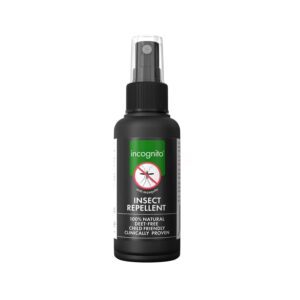 Incognito Insect Repellent Spray - 50ml