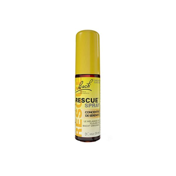 Rescue Remedy Spray - 20ml