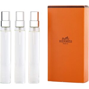 Hermès Un Jardin Sur Le Nil Refill 3 Piece Gift Set: Eau de Toilette 3 x 10ml