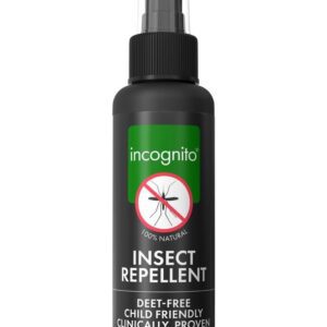 Incognito Mosquito Repellent Spray - 100ml