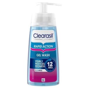 Clearasil Ultra Dual Action Gel Wash - 150ml