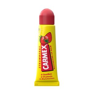 Carmex Lip Balm Strawberry - 10g