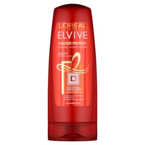 L'Oreal Paris Elvive Colour Protect Conditioner - 250ml