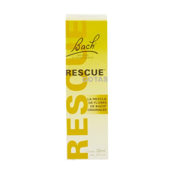 Rescue Remedy Dropper - 20ml