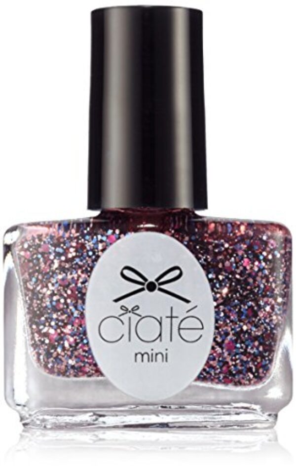 Ciaté The Paint Pot Nail Polish 5ml - Fancy Pants