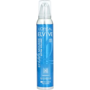 L'Oreal Paris Elvive Mousse Firm - 200ml