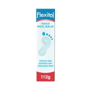 Flexitol Heel Balm - 112g