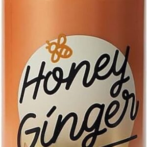 Victoria's Secret Pink Honey Ginger Body Lotion 236ml