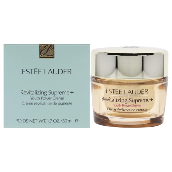 Este Lauder Revitalizing Supreme + Youth Power Cream 50ml