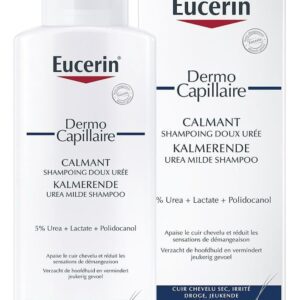 Eucerin Calming Shampoo - 250ml