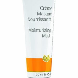 Dr. Hauschka Hydrating Mask 30ml