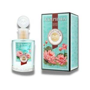 Monotheme Nymphaea Eau de Toilette 100ml