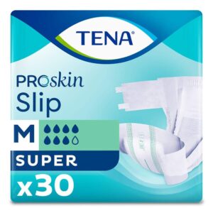 Tena Tenaslip Super Medium x 28