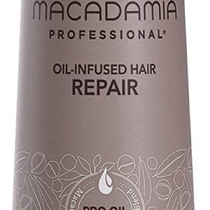 Macadamia Professional Ultra Rich Moisture Conditioner 300ml